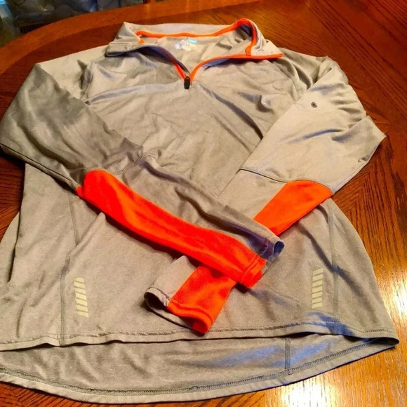 FILA Light Weight Running & Sport Shirt / Jacket - Picture 1 of 4